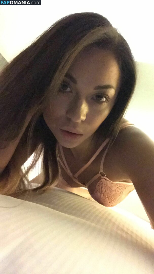 Katya Jones ヌード 流出写真 #10