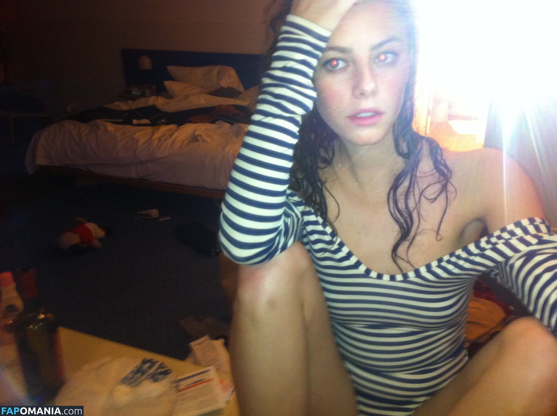 Kaya Scodelario ヌード 流出写真 #8