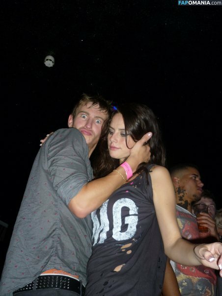 Kaya Scodelario ヌード 流出写真 #22
