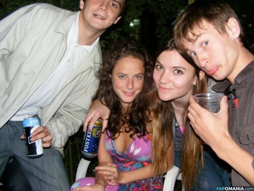 Kaya Scodelario ヌード 流出写真 #25
