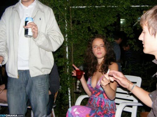 Kaya Scodelario ヌード 流出写真 #26