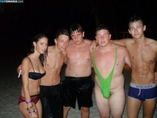 Kaya Scodelario ヌード 流出写真 #27