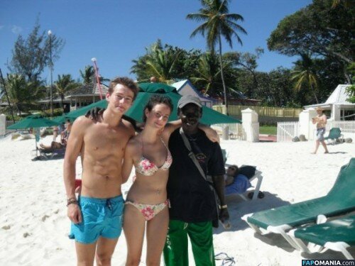 Kaya Scodelario ヌード 流出写真 #30