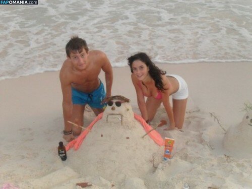 Kaya Scodelario ヌード 流出写真 #33