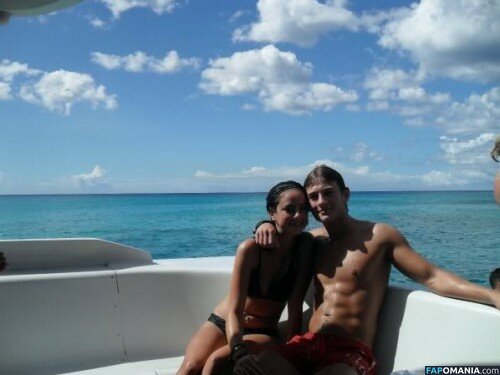 Kaya Scodelario ヌード 流出写真 #36