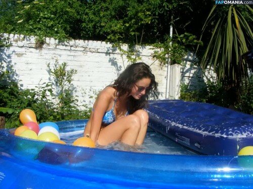 Kaya Scodelario ヌード 流出写真 #37
