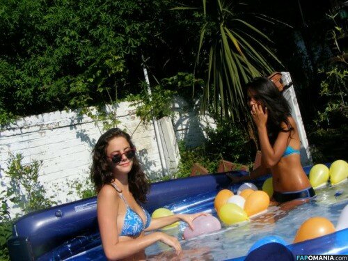Kaya Scodelario ヌード 流出写真 #40