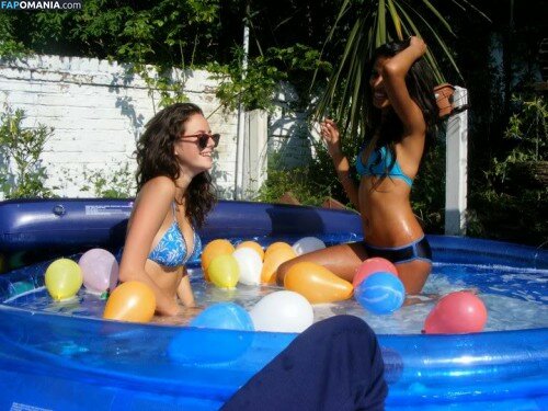 Kaya Scodelario ヌード 流出写真 #42