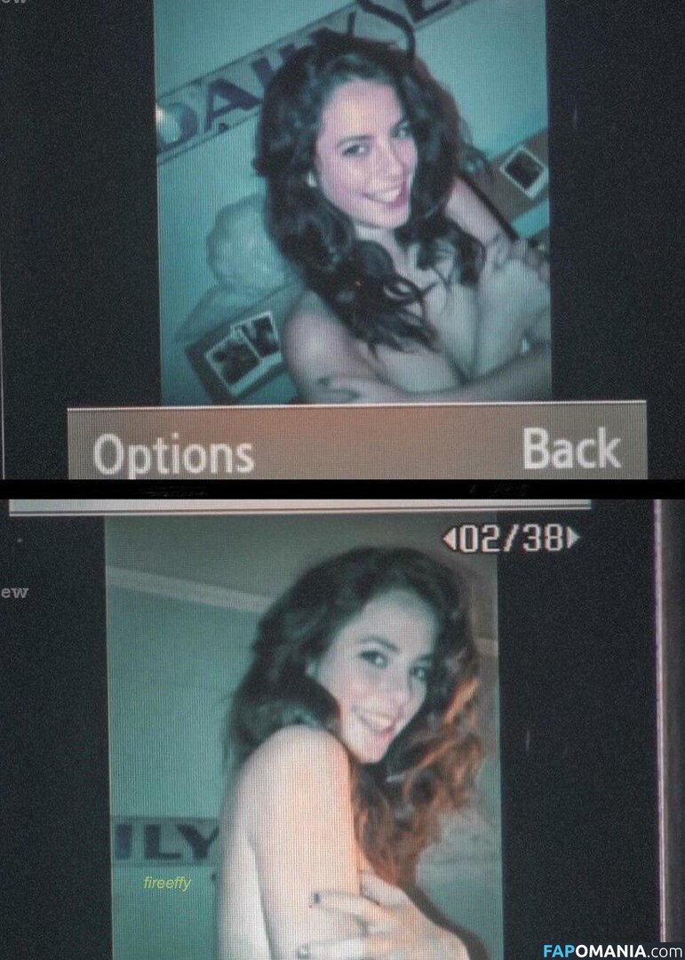 Kaya Scodelario ヌード 流出写真 #54