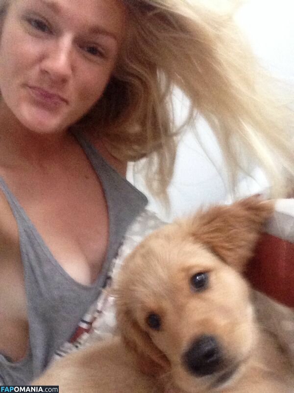 Kaylyn Kyle ヌード 流出写真 #30