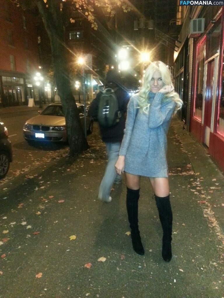 Kaylyn Kyle ヌード 流出写真 #34