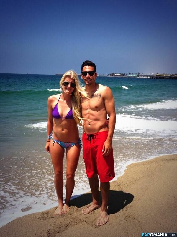 Kaylyn Kyle ヌード 流出写真 #46