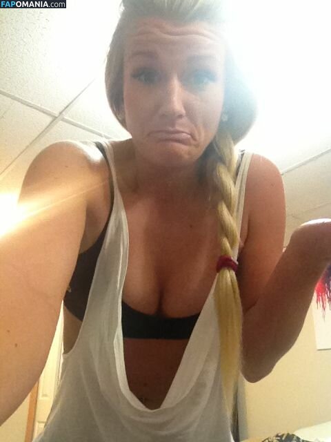 Kaylyn Kyle ヌード 流出写真 #57