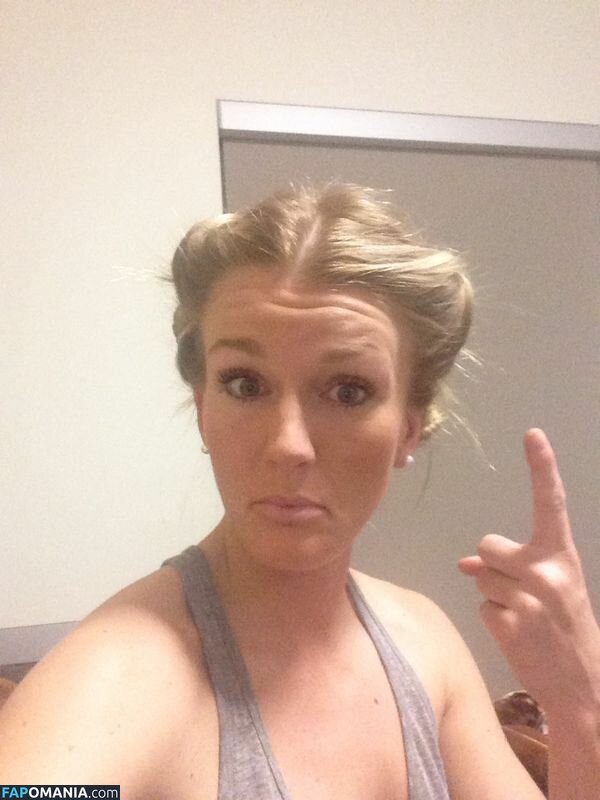 Kaylyn Kyle ヌード 流出写真 #61