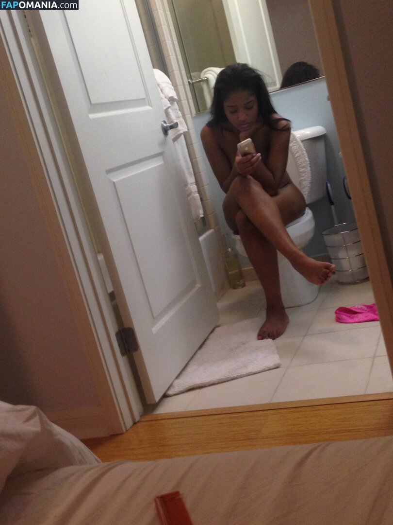 Keke Palmer ヌード 流出写真 #5