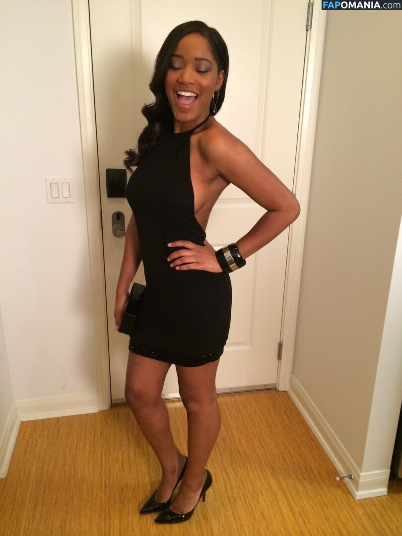 Keke Palmer ヌード 流出写真 #6