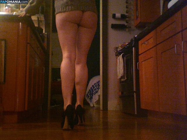 Kelli Garner ヌード 流出写真 #7