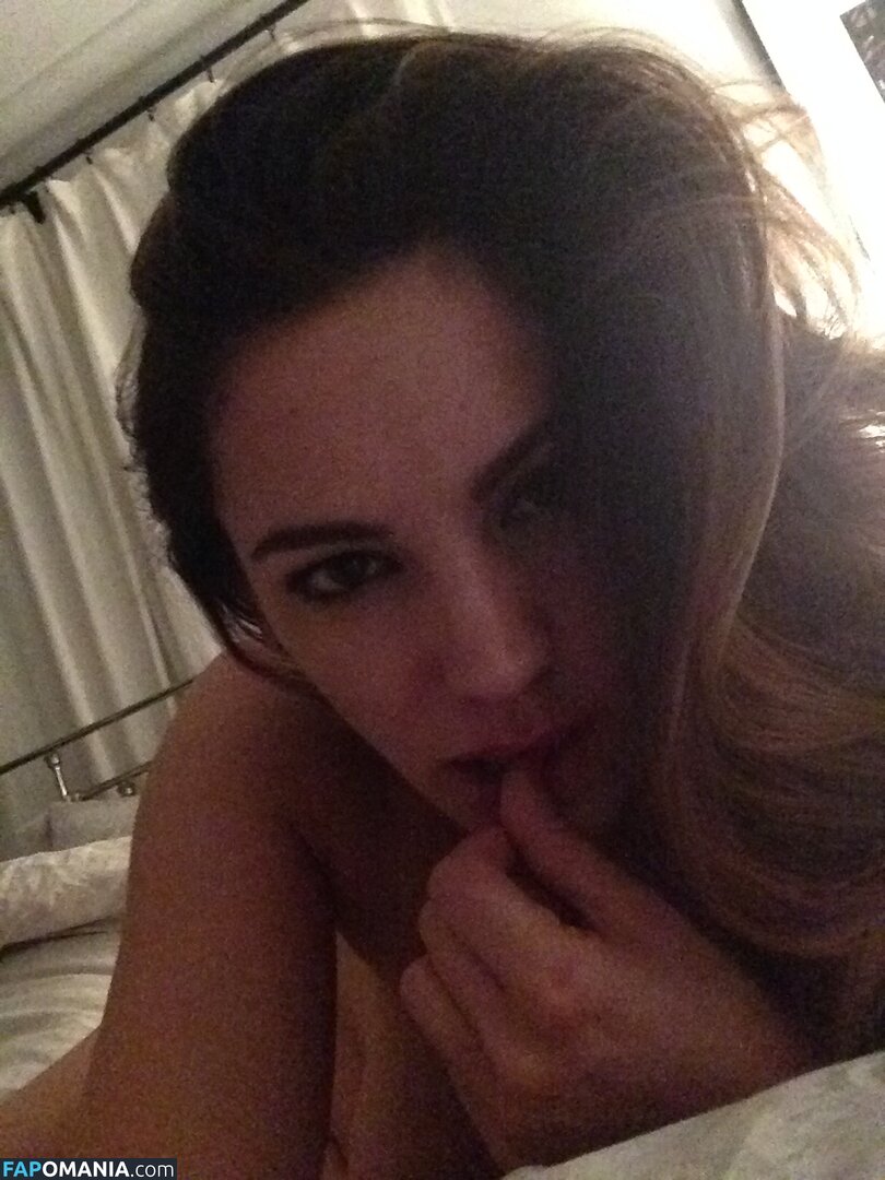 Kelly Brook ヌード 流出写真 #26