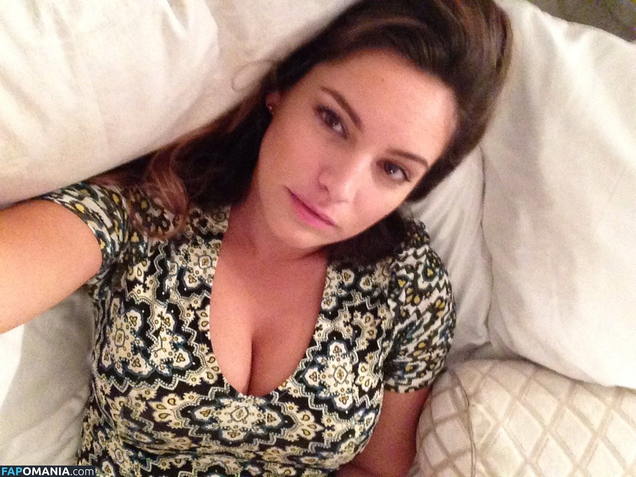 Kelly Brook ヌード 流出写真 #32