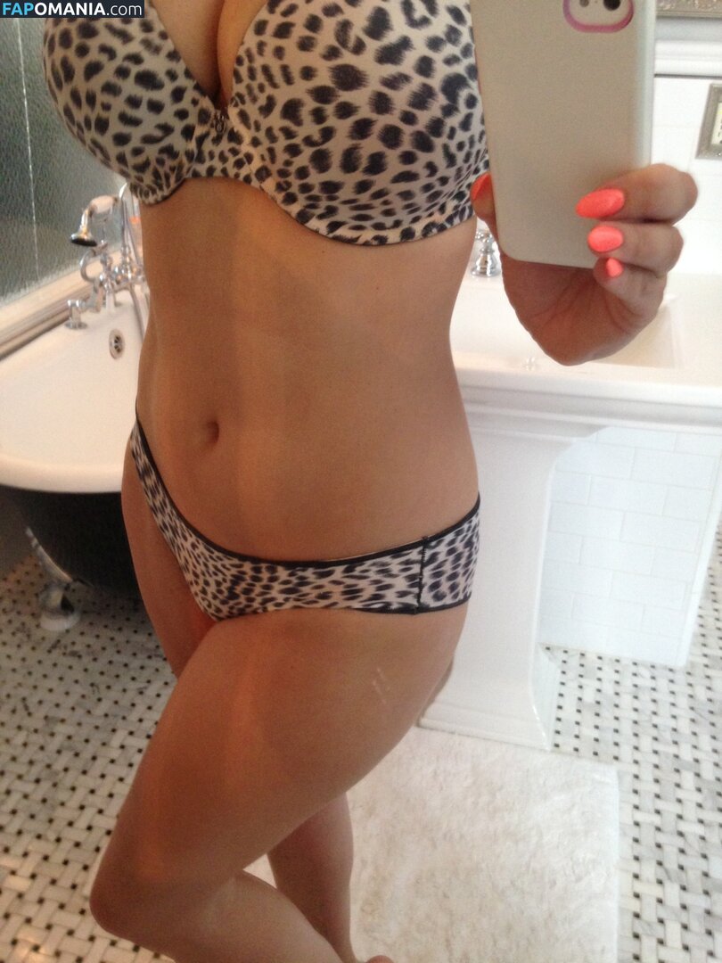 Kelly Brook ヌード 流出写真 #37