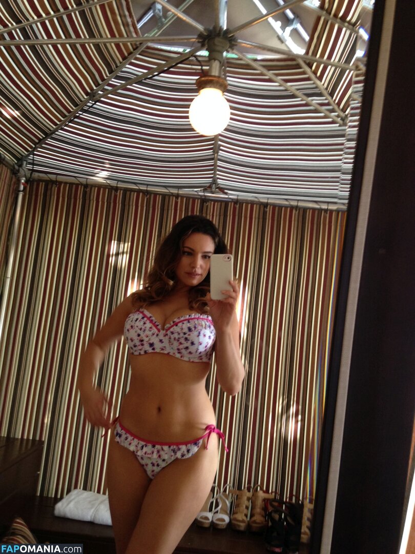 Kelly Brook ヌード 流出写真 #38