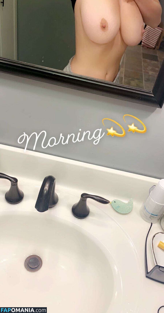 Kelsey Kay Holmer ヌード 流出写真 #3