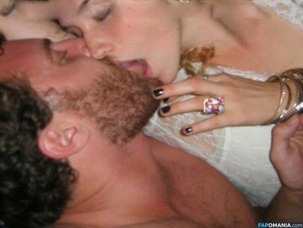 Kesha ヌード 流出写真 #3