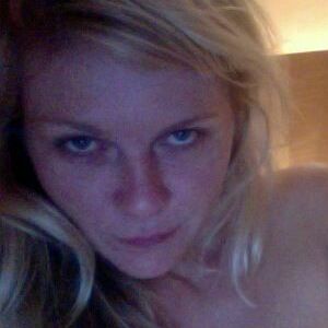 Kirsten Dunst