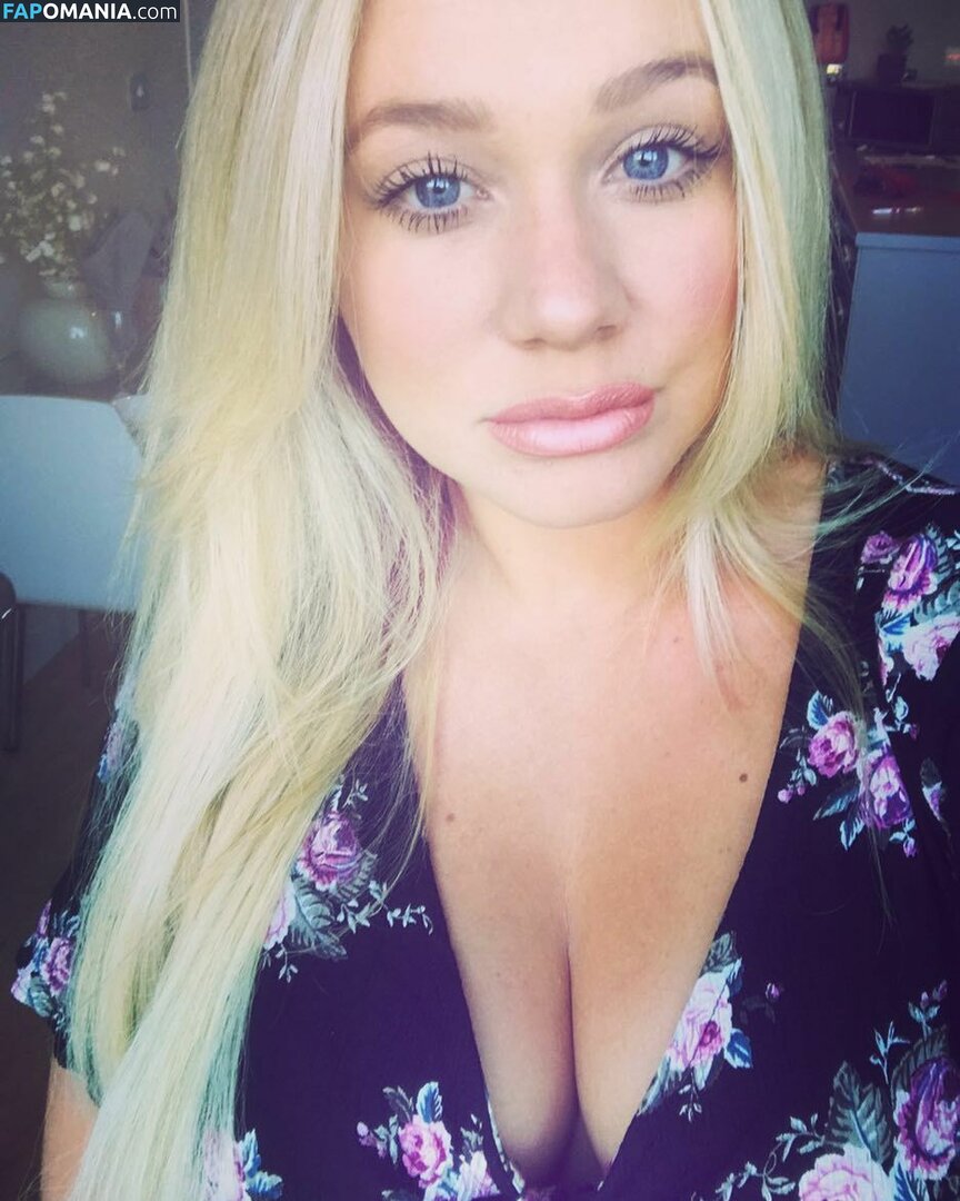 Kirsty Leigh Porter ヌード 流出写真 #6