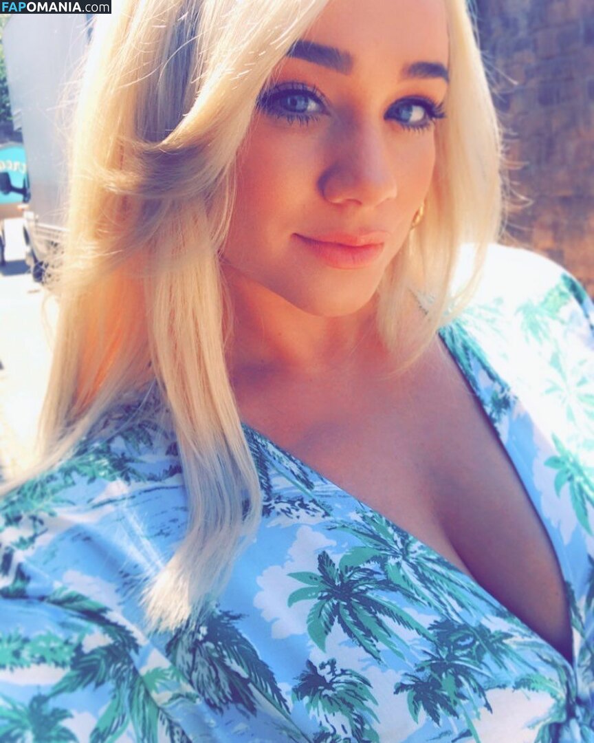 Kirsty Leigh Porter ヌード 流出写真 #9