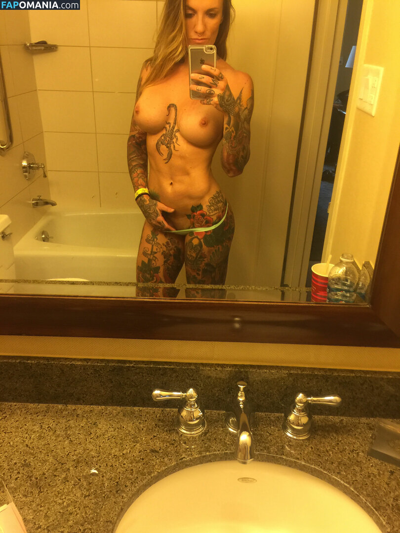 Krissy Mae Cagney ヌード 流出写真 #3