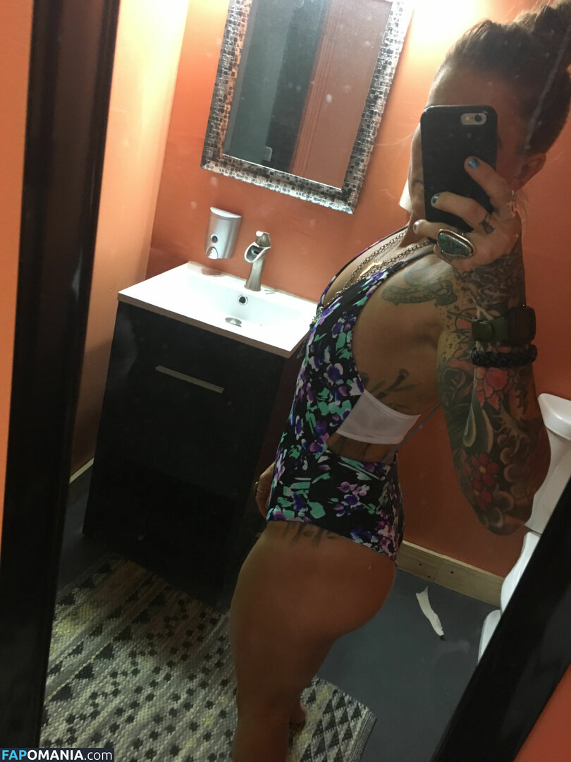 Krissy Mae Cagney ヌード 流出写真 #12