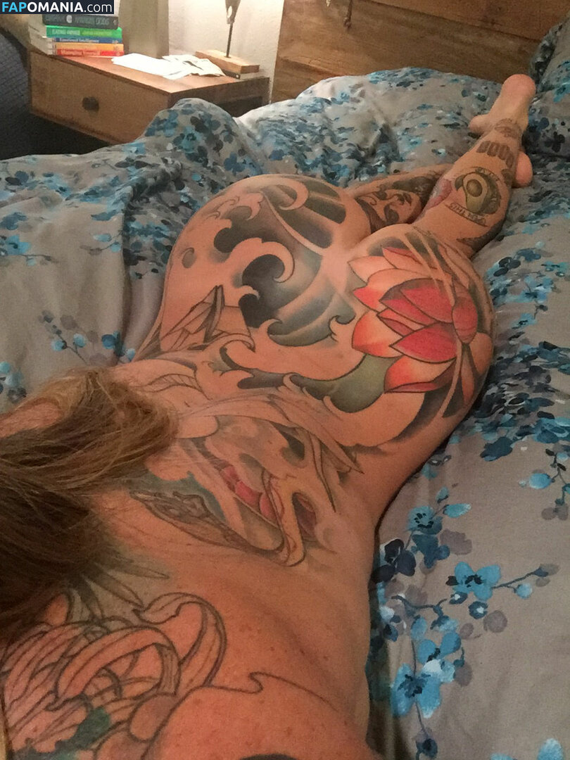 Krissy Mae Cagney ヌード 流出写真 #16