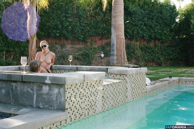 Kristanna Loken ヌード 流出写真 #46
