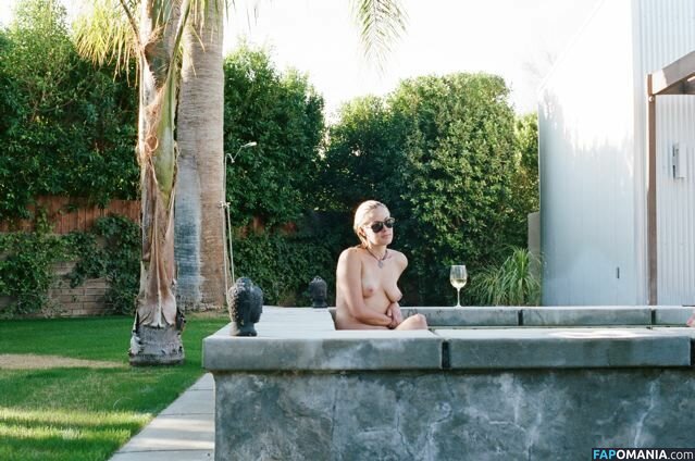 Kristanna Loken ヌード 流出写真 #47