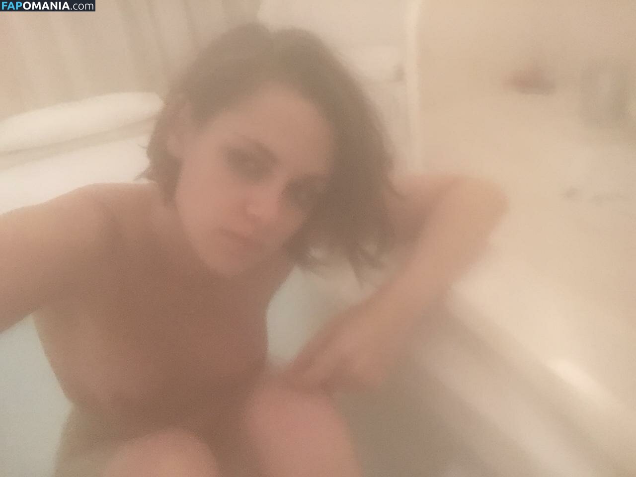 Kristen Stewart ヌード 流出写真 #9