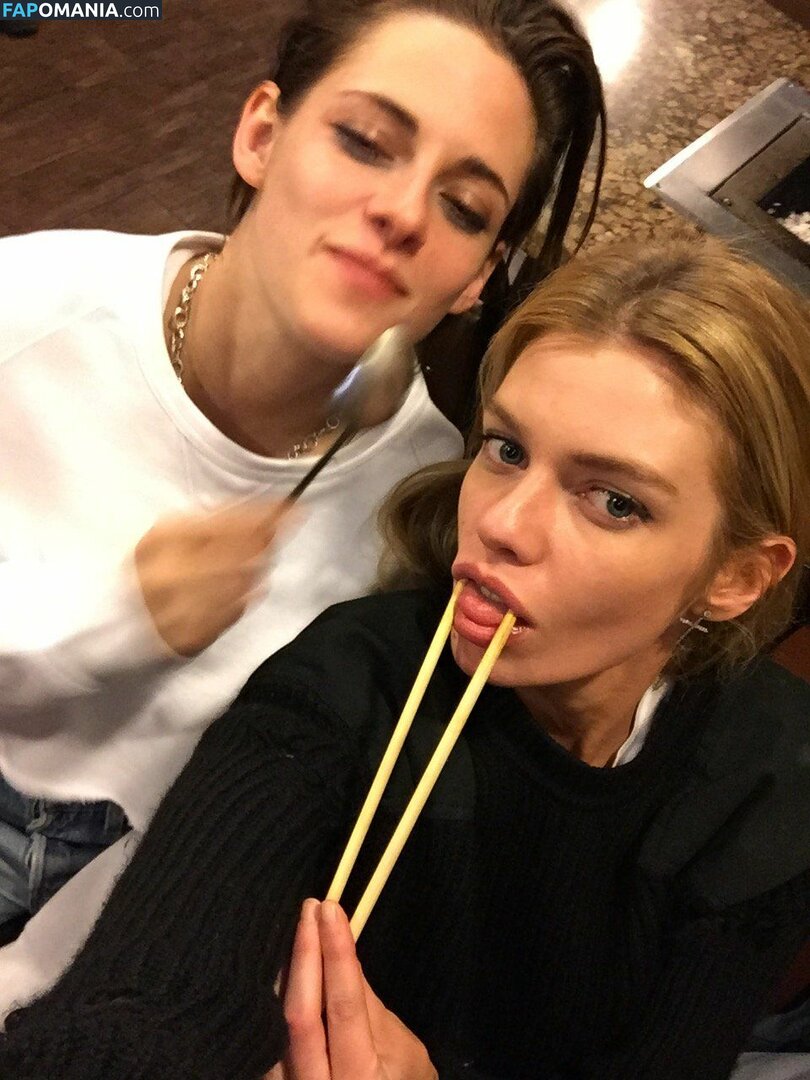 Kristen Stewart ヌード 流出写真 #36