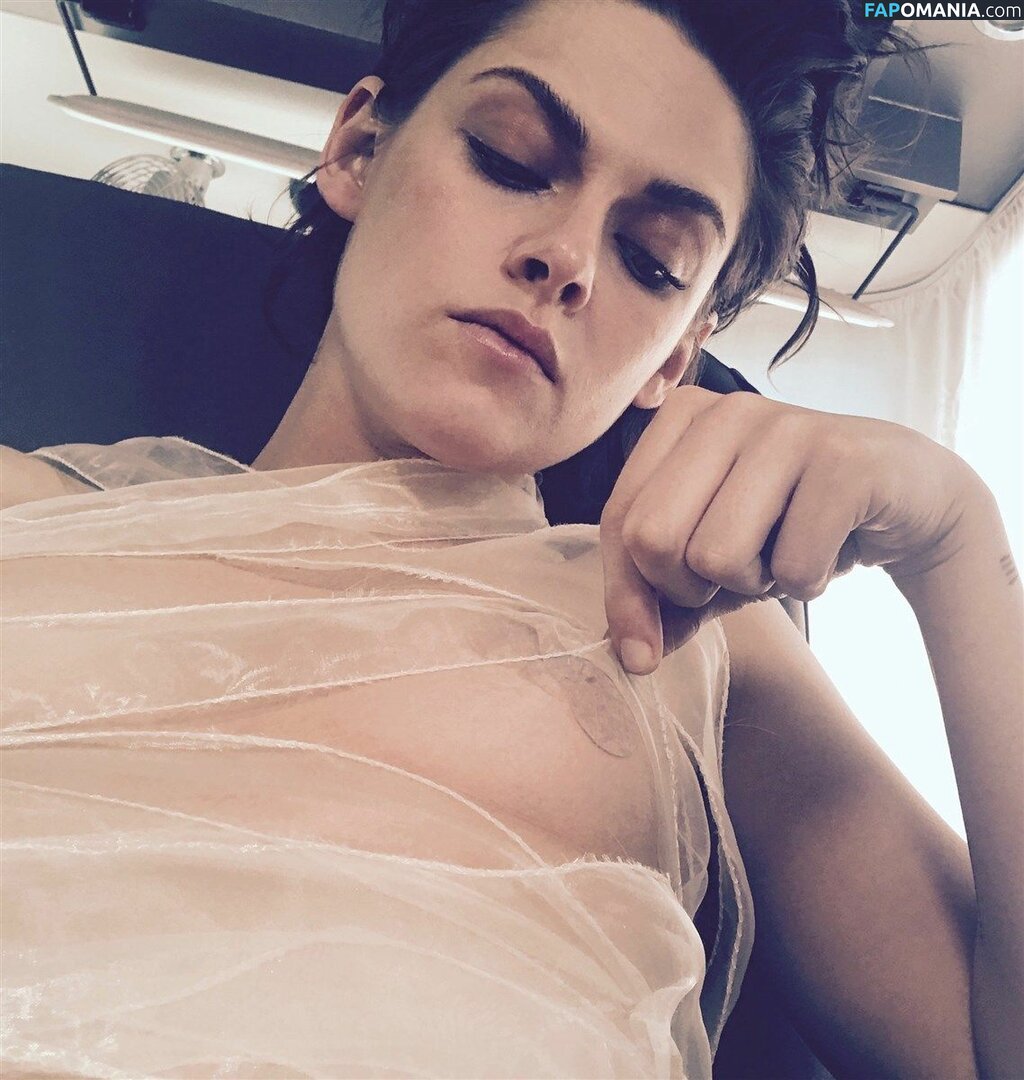 Kristen Stewart ヌード 流出写真 #56