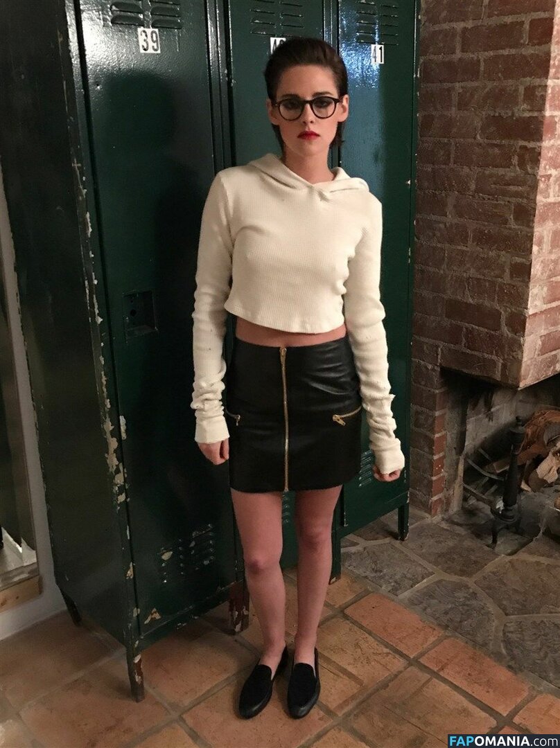 Kristen Stewart ヌード 流出写真 #57
