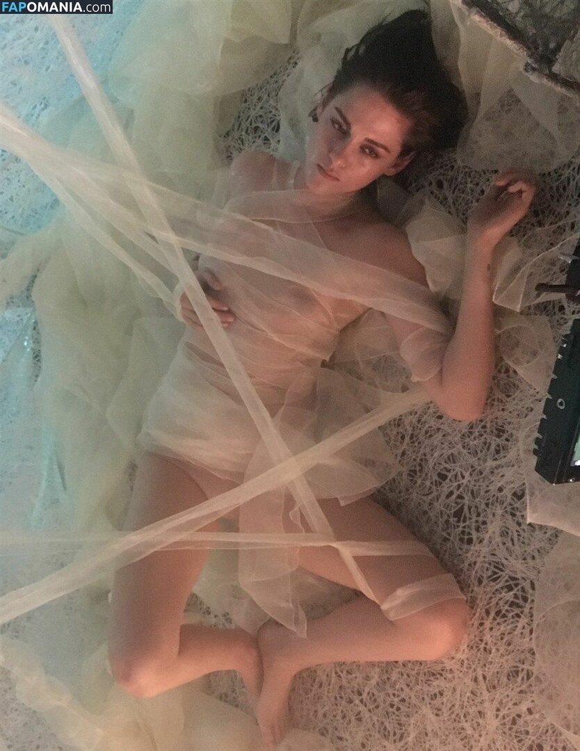 Kristen Stewart ヌード 流出写真 #64