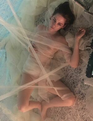 Kristen Stewart