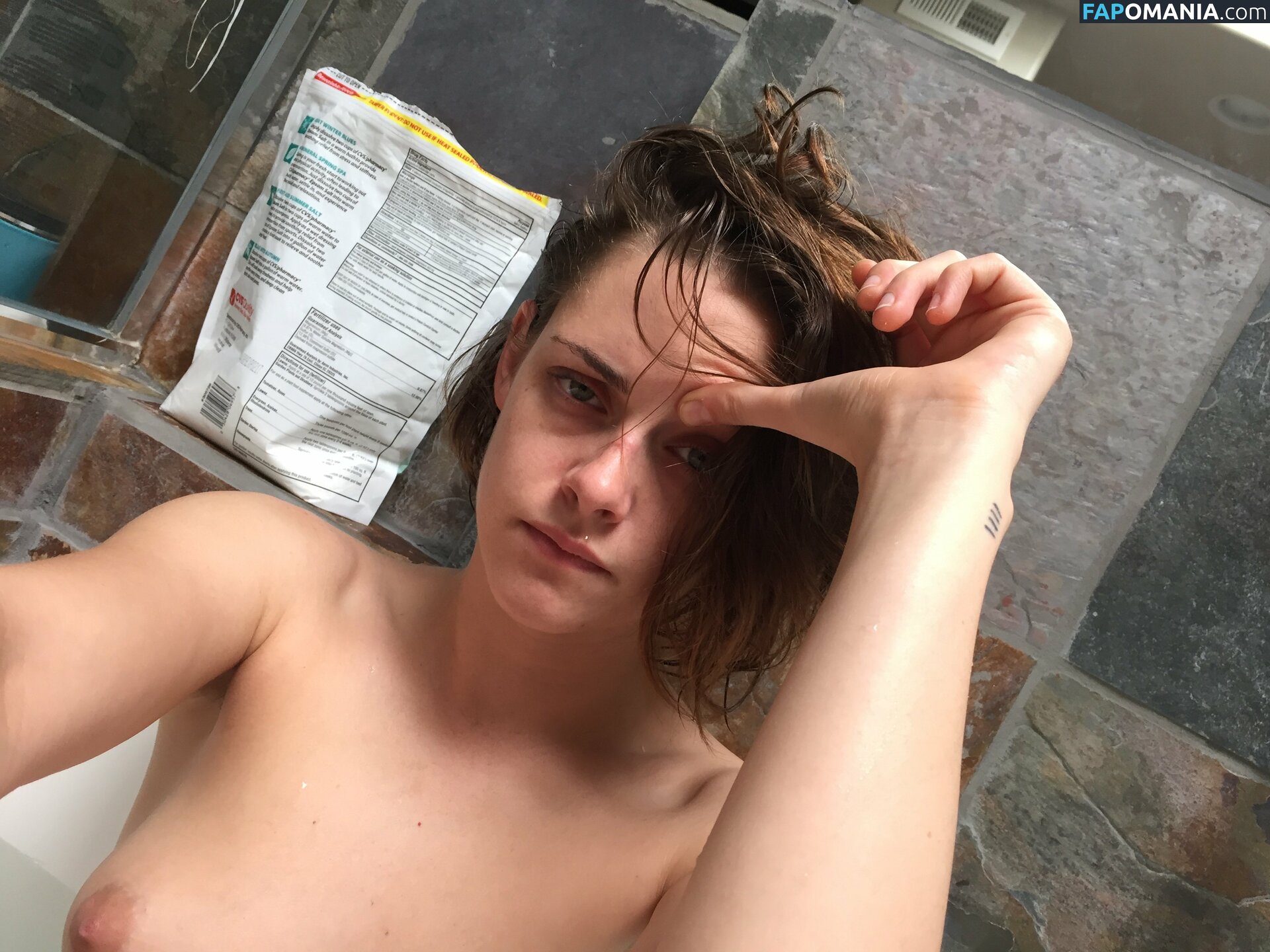 Kristen Stewart ヌード 流出写真 #66