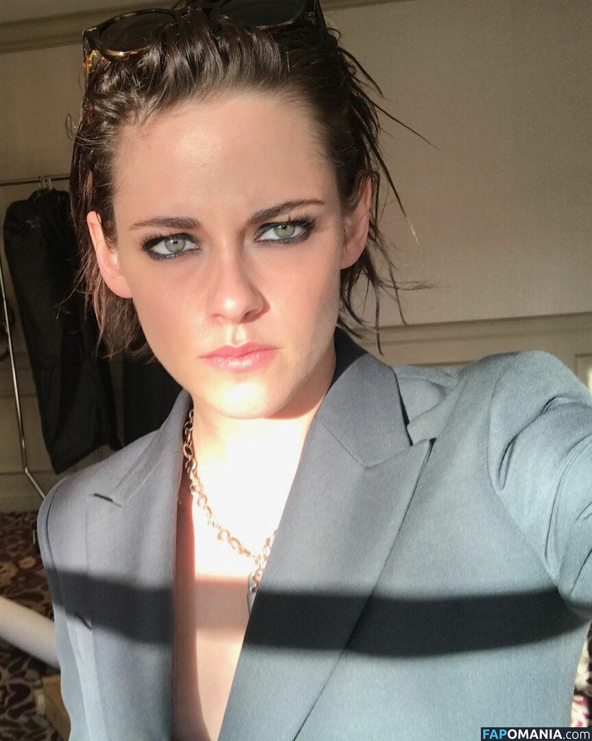 Kristen Stewart ヌード 流出写真 #76