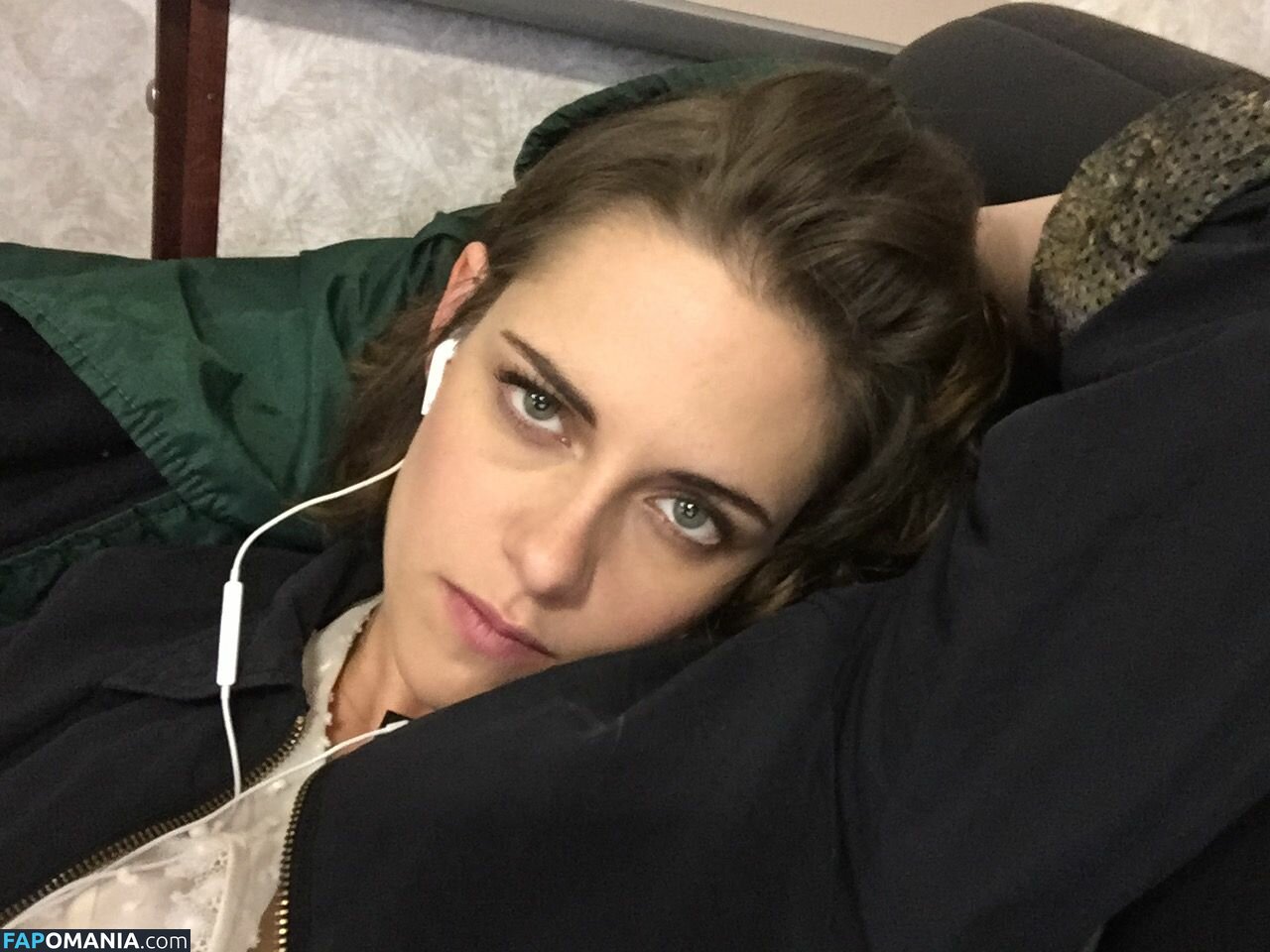 Kristen Stewart ヌード 流出写真 #100