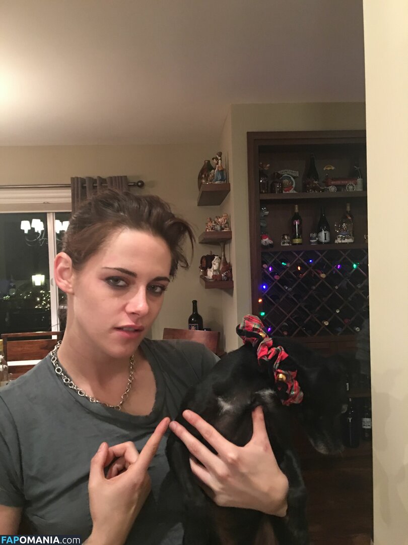 Kristen Stewart ヌード 流出写真 #113