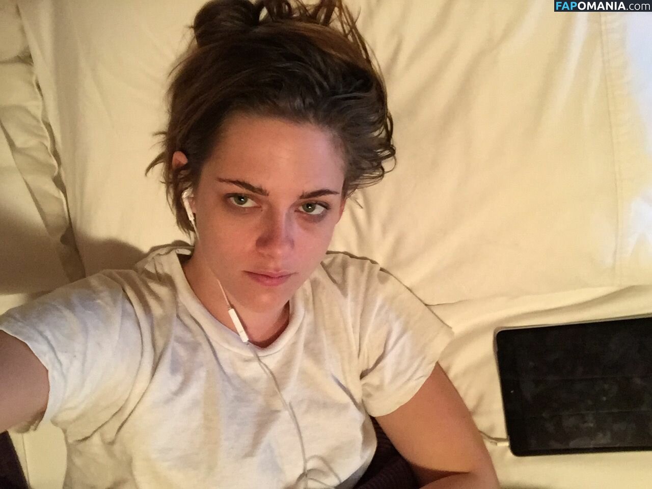 Kristen Stewart ヌード 流出写真 #128