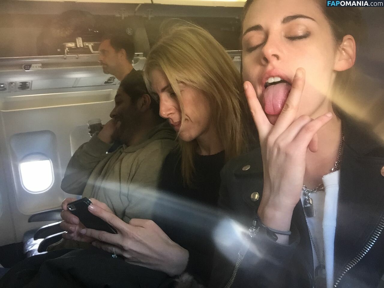 Kristen Stewart ヌード 流出写真 #129