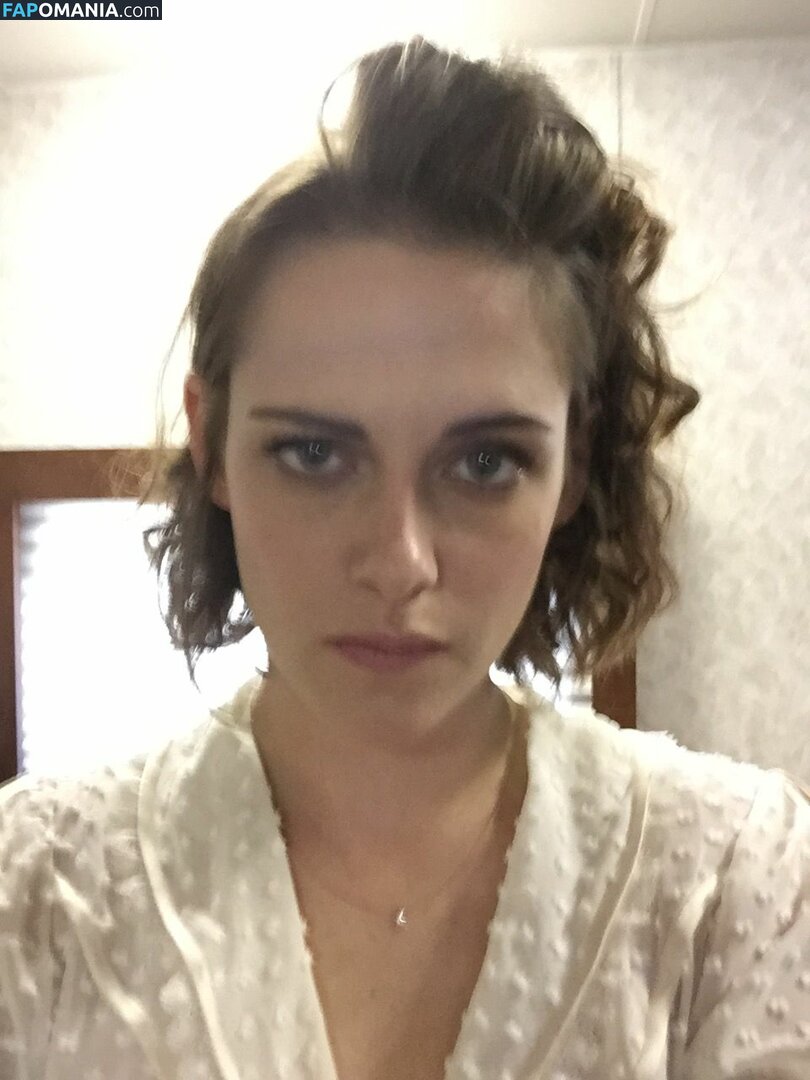 Kristen Stewart ヌード 流出写真 #142