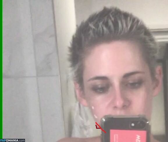 Kristen Stewart ヌード 流出写真 #204