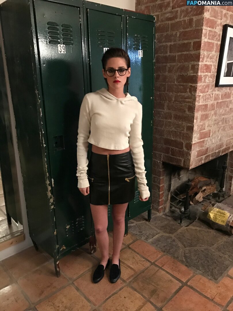 Kristen Stewart ヌード 流出写真 #213
